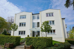 Villa Seestern _ Wohnung 2 Neuhof